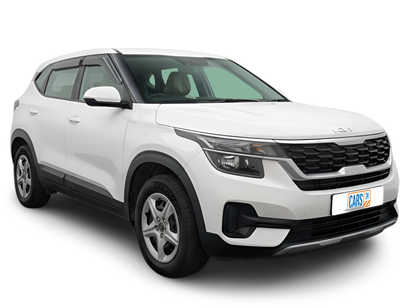 2022 KIA SELTOS - SUV - Diesel - Manual - ₹9.11 lakh